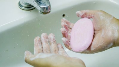 3 сериозни причини да избягвате триклозана 