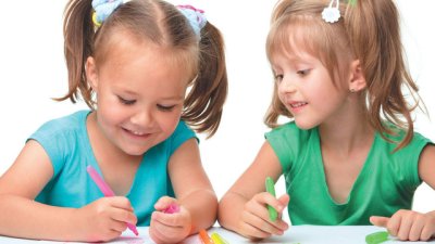 За родители, които искат да отгледат уверени дъщери