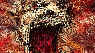 Загадъчни красавици, джуджета, шарлатани – ориенталска фантазия