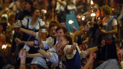 Едни от най-вълнуващите фестивали по света