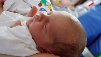 Какво е важно, когато комуникирате с бебето?