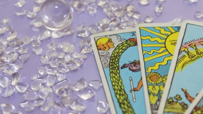 Таро карти за юли за всяка зодия (+Видео)