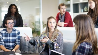 9 фрази, които интелигентните хора не ползват в разговор