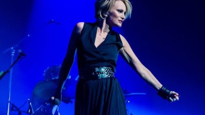 Вижте кои си спечелиха двойни покани за концерта на Патрисия Каас