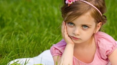 Детско поведение, което не трябва да игнорирате 