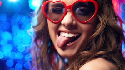 Неща, които всяка жена трябва да направи сама!