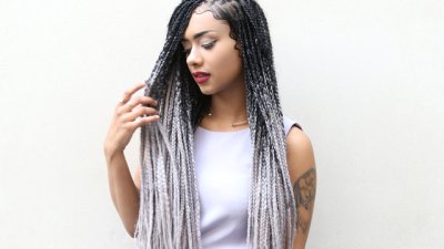 Манията „плажни плитки“ – хит за лятото (галерия)