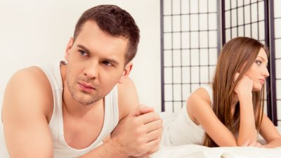 3 причини мъжете да губят интерес 