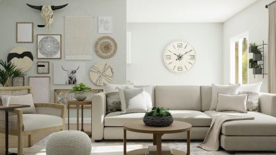 13 оригинални идеи за декорация в дома