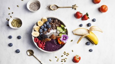 Антистареещи храни, които да ядете след 35