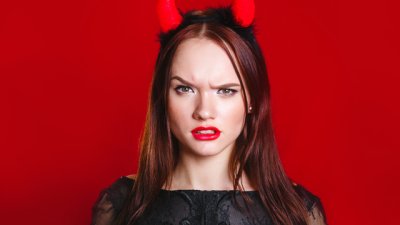 5-те зодии с най-хаплив език 