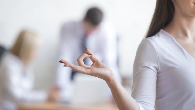 Индийски техники срещу стрес, но и за добро здраве