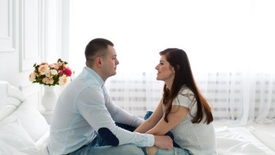 Как да го накарам да изрази чувствата си?