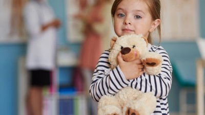 Кога трябва да извикаме лекар за детето