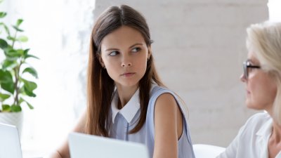 3 признака на токсичния офис