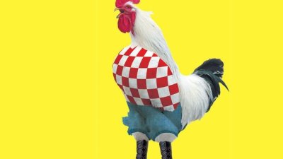 Отвличания, зрелищни бягства, неочаквана романтика и сурови конфликти