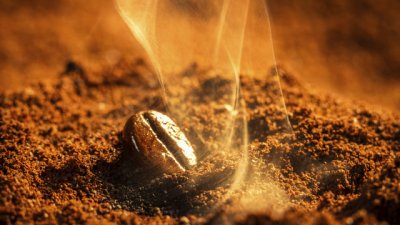 Още 5 страхотни употреби на утайката от кафе