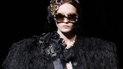 Аксесоари за коса за есен-зима 2017/2018 