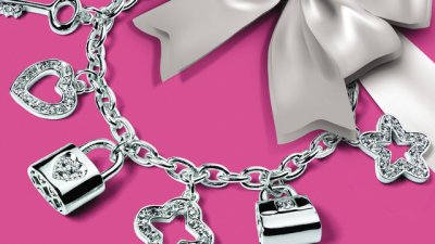 Бижу, което променя съдби