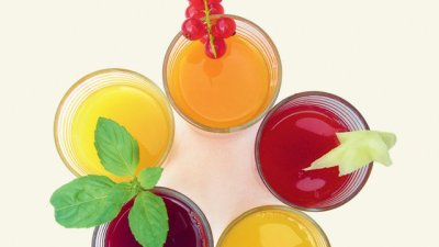 Пречистване за съвършени тела