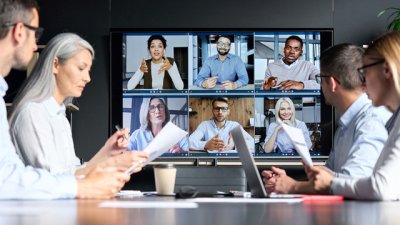 Как работата в офис може да навреди на здравето