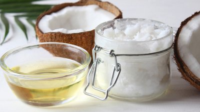 Помага ли наистина кокосовото масло при косопад?