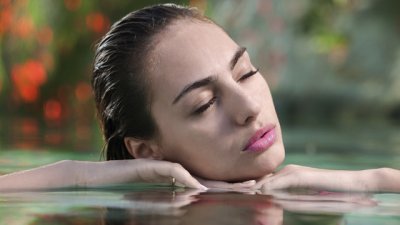 Какво означава, ако сънуваш вода?