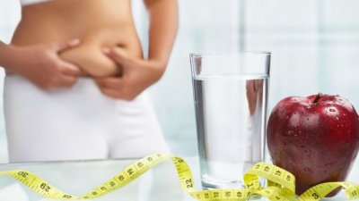 Най-абсурдните и лоши съвети за отслабване