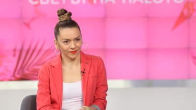 „Светът на Tialoto“ потопи дамите в света на модата, красотата и лайфстайла