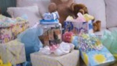 Новородено бебе - как да го посрещнем