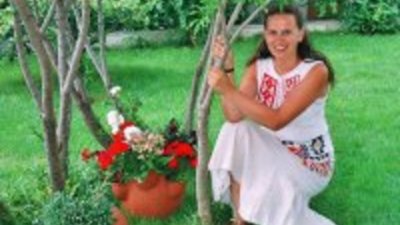 Всичко българско и родно