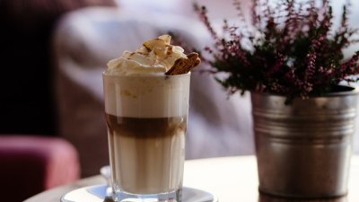 Изберете кафе и разберете повече за себе си