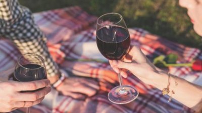 4-те фази на напълняване във връзката