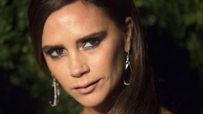 Алкалната диета – любимата на Виктория Бекъм