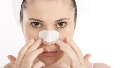 Черни точки? Вън!