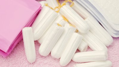 Чести грешки, които допускаме при използването на тампони