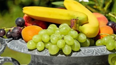 Плодове, които подобряват метаболизма