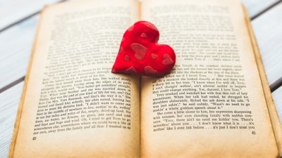 Мисъл на деня за... любовта