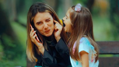 7 признака, че сте разглезили детето до безобразие