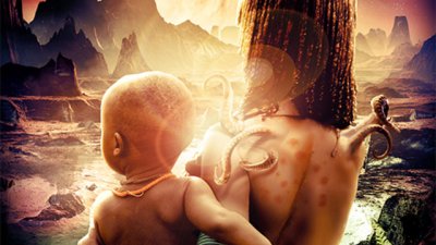 Ритуали на съзряването