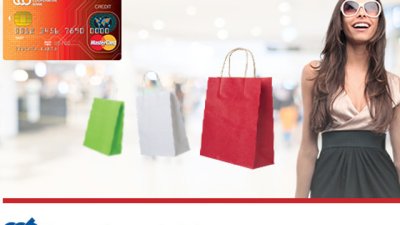 Централна кооперативна банка с инициатива за безконтактното плащане с карта