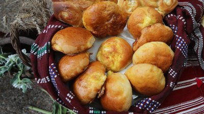 Задължителни ястия за Петковден