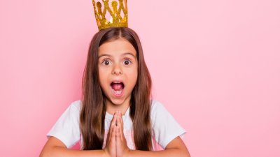 3 начина, по които родителите превръщат децата в нарциси 