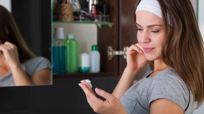 4 признака, че прекалявате с козметичните продукти