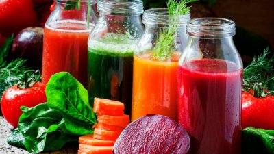 Лунна диета за януари 2018