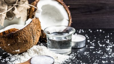 Здравословното чудо на кокосовия оцет 
