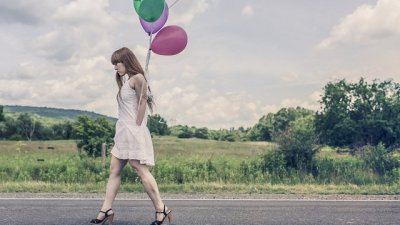 Мисъл на деня за щастието