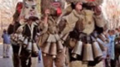Започна XVIII международен кукерски фестивал на маскарадните игри &ldquo;Сурва&rdquo;