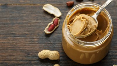 Най-добрите растителни източници на протеини (галерия) 