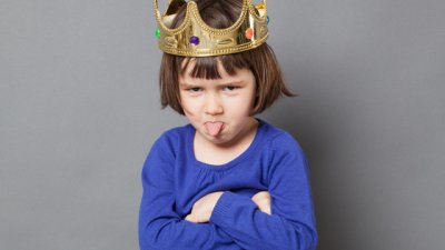 22 признака, че детето ви е разглезено